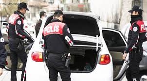 İSTANBUL'DA YEDİTEPE HUZUR UYGULAMASI