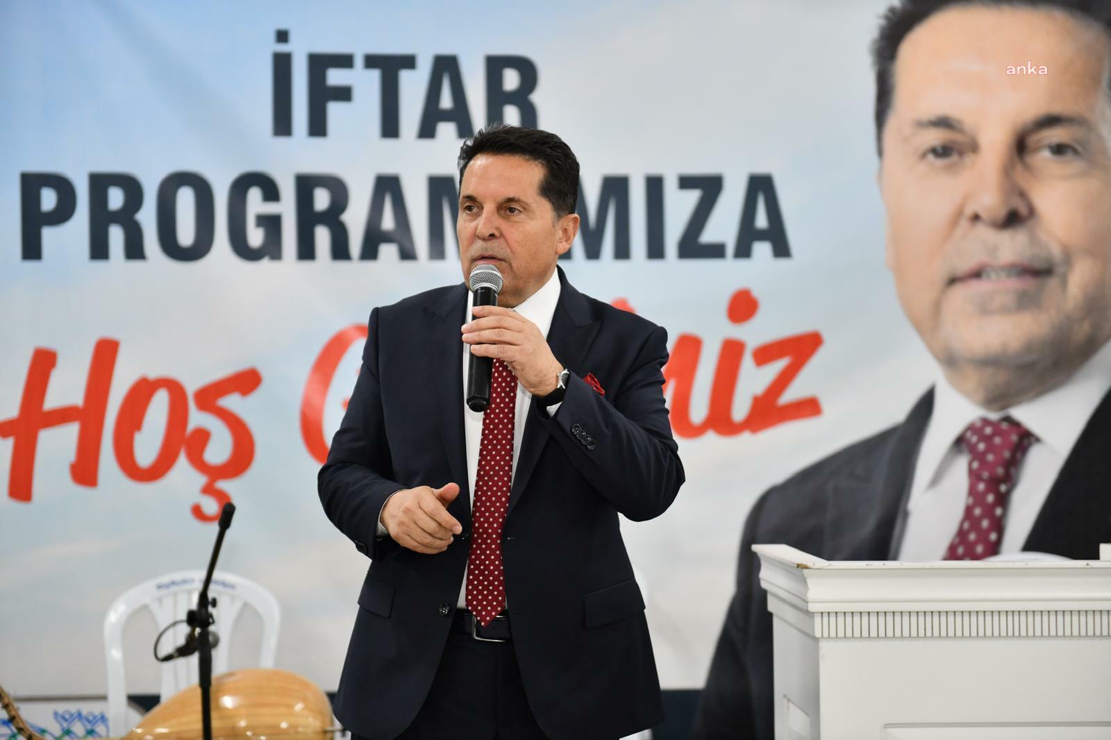 ÖZGÜR ÖZEL STRAZBURG'DA SOSYALİSTLER, DEMOKRATLAR VE YEŞİLLER GRUBU TOPLANTISI'NDA KONUŞTU: " SOSYAL DEMOKRAT DEĞERLERDEN ASLA TAVİZ VERMEYECEĞİZ" (1)