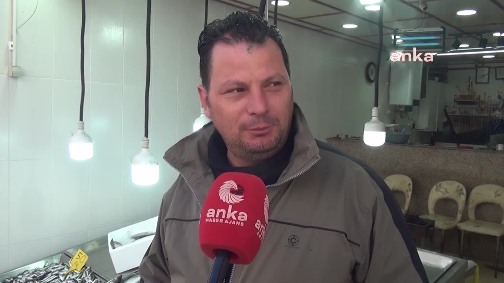 SİNOP’TA KALKAN BALIĞININ KİLOSU BİN LİRA...