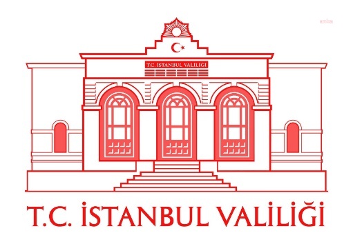 İSTANBUL VALİLİĞİ: 'PAZARDA BOMBA VAR' DİYE PANİK YARATAN HIRSIZLIK ZANLISI GÖZALTINDA