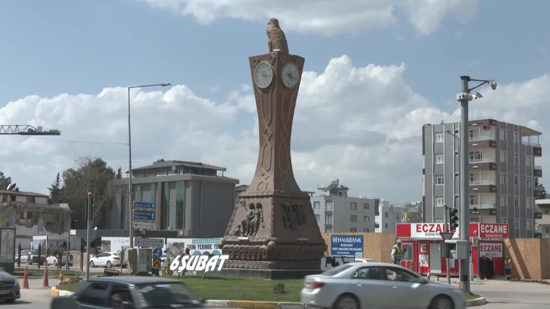 ADIYAMANLILAR 47 YIL SONRA  "DEĞİŞİM" DEDİ... "DAHA ÖNCE OYUMUZU TAYYİP BABAYA KULLANIYORDUK, HİZMET YOKTU PAHALILIK ÇOKTU. BU DÖNEM CHP’YE VERDİK"