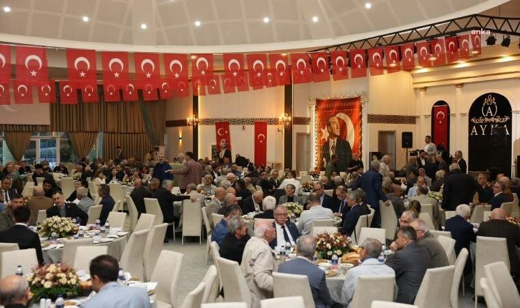 MİLLİ EGEMENLİK PLATFORMU İLK BİLDİRİSİNİ AÇIKLADI