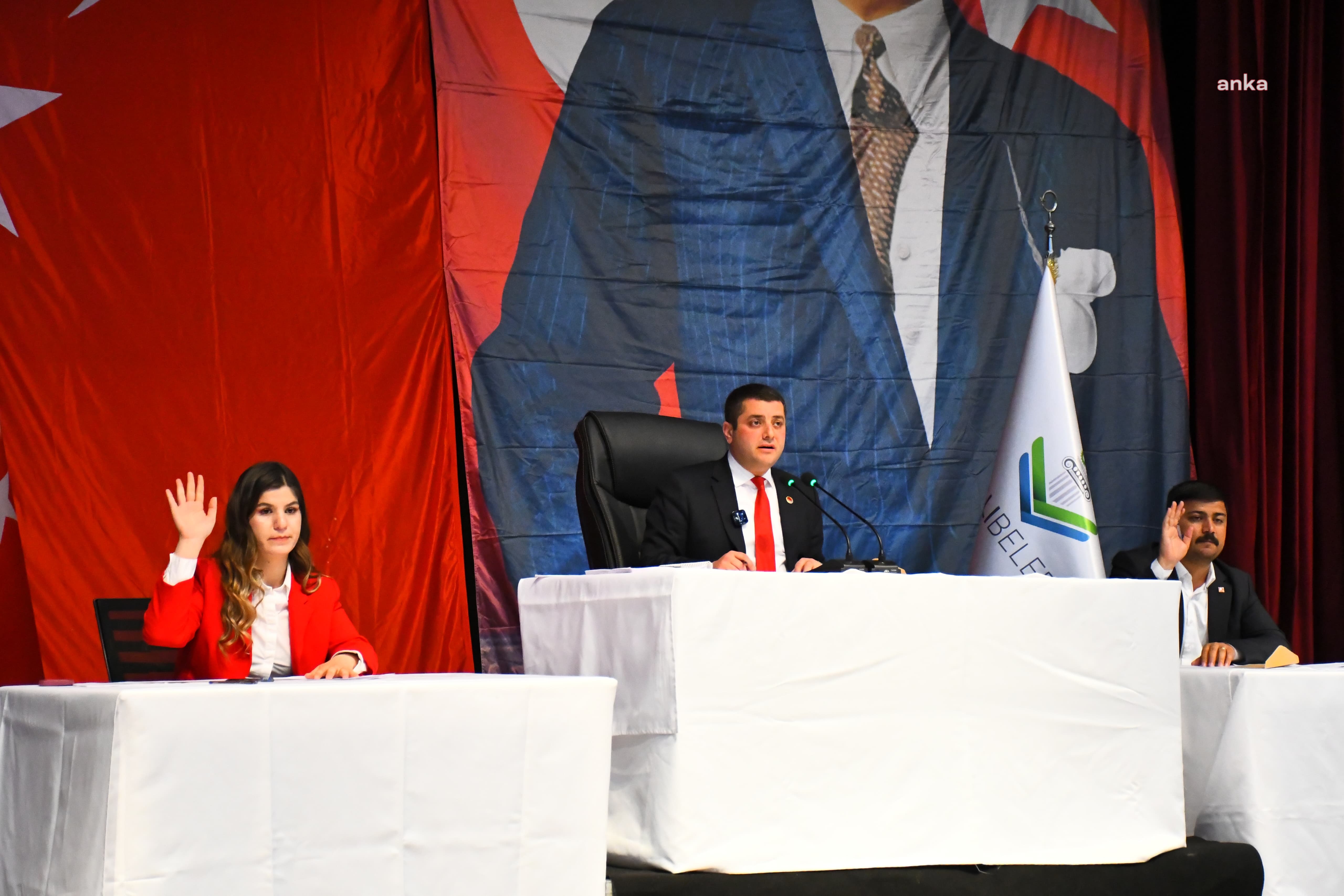 TORBALI’DA YENİ DÖNEMİN İLK MECLİSİ TOPLANDI