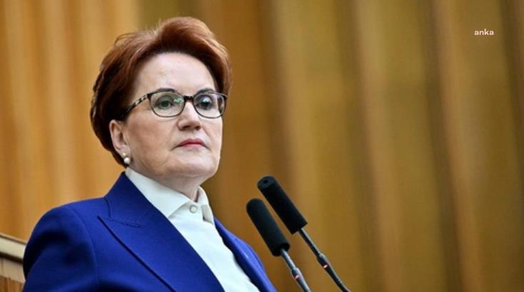 AKŞENER, GENEL BAŞKANLIK İÇİN  ADAY OLMAYACAĞINI AÇIKLADI... "ÖDENMESİ GEREKEN BEDELLERİ ÖDEDİM"