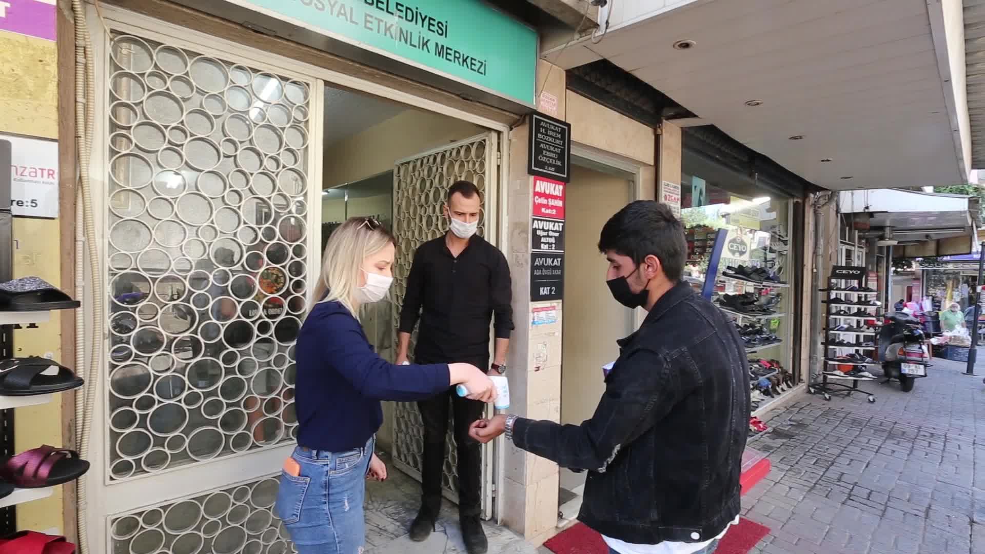 EFESEM’DE YENİ EĞİTİM DÖNEMİ BAŞLADI