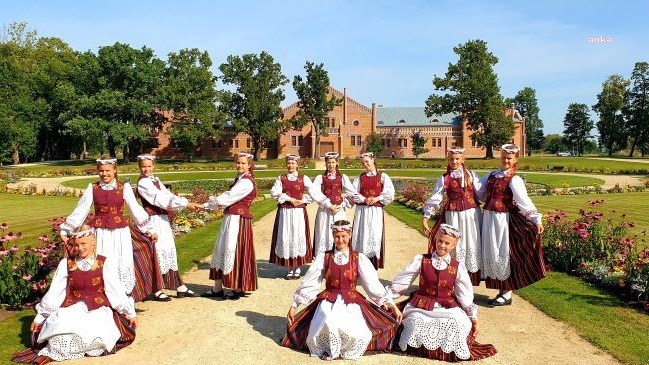 İSTANBUL’DA ULUSLARARASI 23 NİSAN ÇOCUK FESTİVALİ DÜZENLENECEK