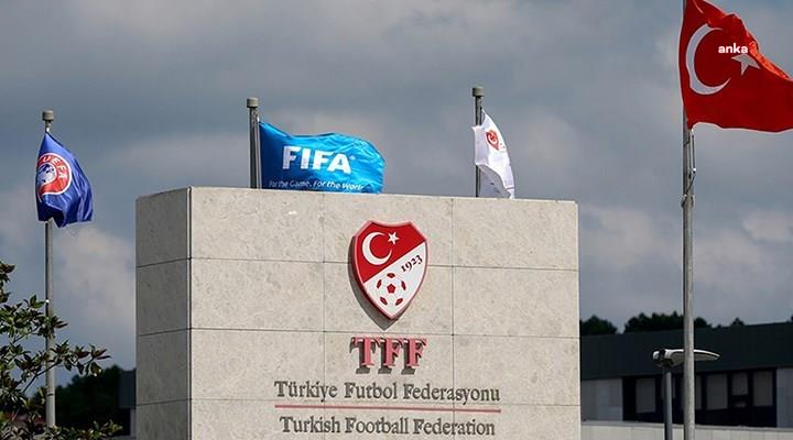 TFF, 18 TEMMUZ’DA SEÇİME GİDİYOR