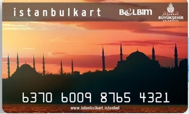 İSTANBULKART, MASTERPASS İLE KOLAYCA YÜKLENEBİLECEK