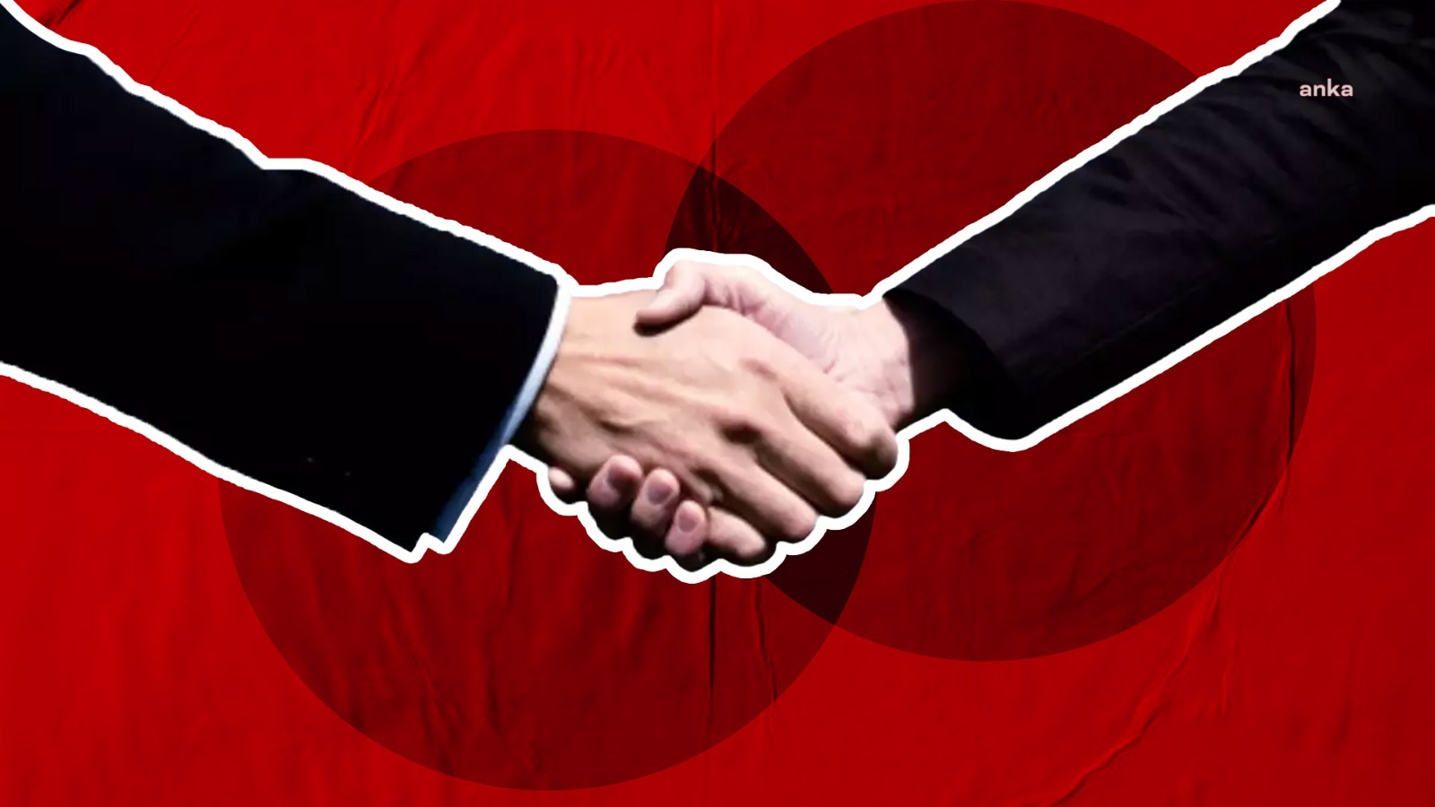 Siyasi partilerin bayramlaşma programı belli oldu