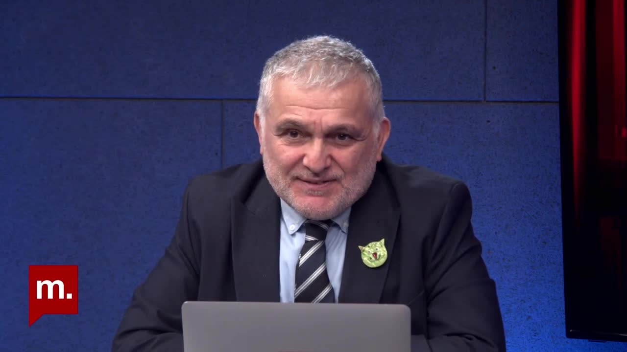 VAHAP SEÇER: “HAYAT PAHALILIĞI, İSRAF, TALAN VE ÖTEKİLEŞTİRMENİN HESABI SANDIKTA GÖRÜLDÜ”