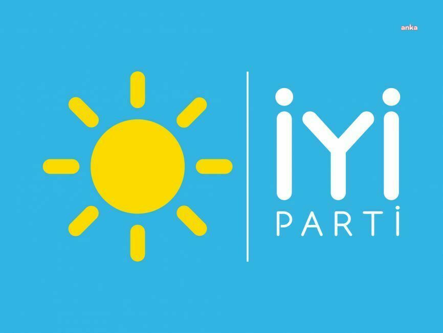 İYİ PARTİ'DEN İDDİALARA YANIT: "SAYIN CUMHURBAŞKANI İLE GENEL BAŞKANIMIZ AKŞENER ARASINDA BAYRAMLAŞMA DIŞINDA HERHANGİ BİR İÇERİĞİ BULUNMAYAN GÖRÜŞME ALGI OPERASYONUNA DÖNÜŞTÜRÜLMÜŞTÜR"