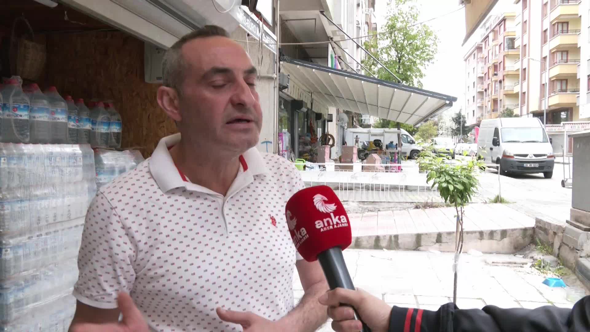 ALTINDAĞ BELEDİYESİ İŞÇİLERİNİN YÜRÜTTÜĞÜ HAK MÜCADELESİNE MAHALLELİ DE DESTEK VERDİ: “GEREKİRSE ALTINDAĞ’IN BÜTÜN ÇÖPÜNÜ BİZ ÇEKERİZ. İŞÇİLERİN HAKKINI KİMSE YİYEMEZ”