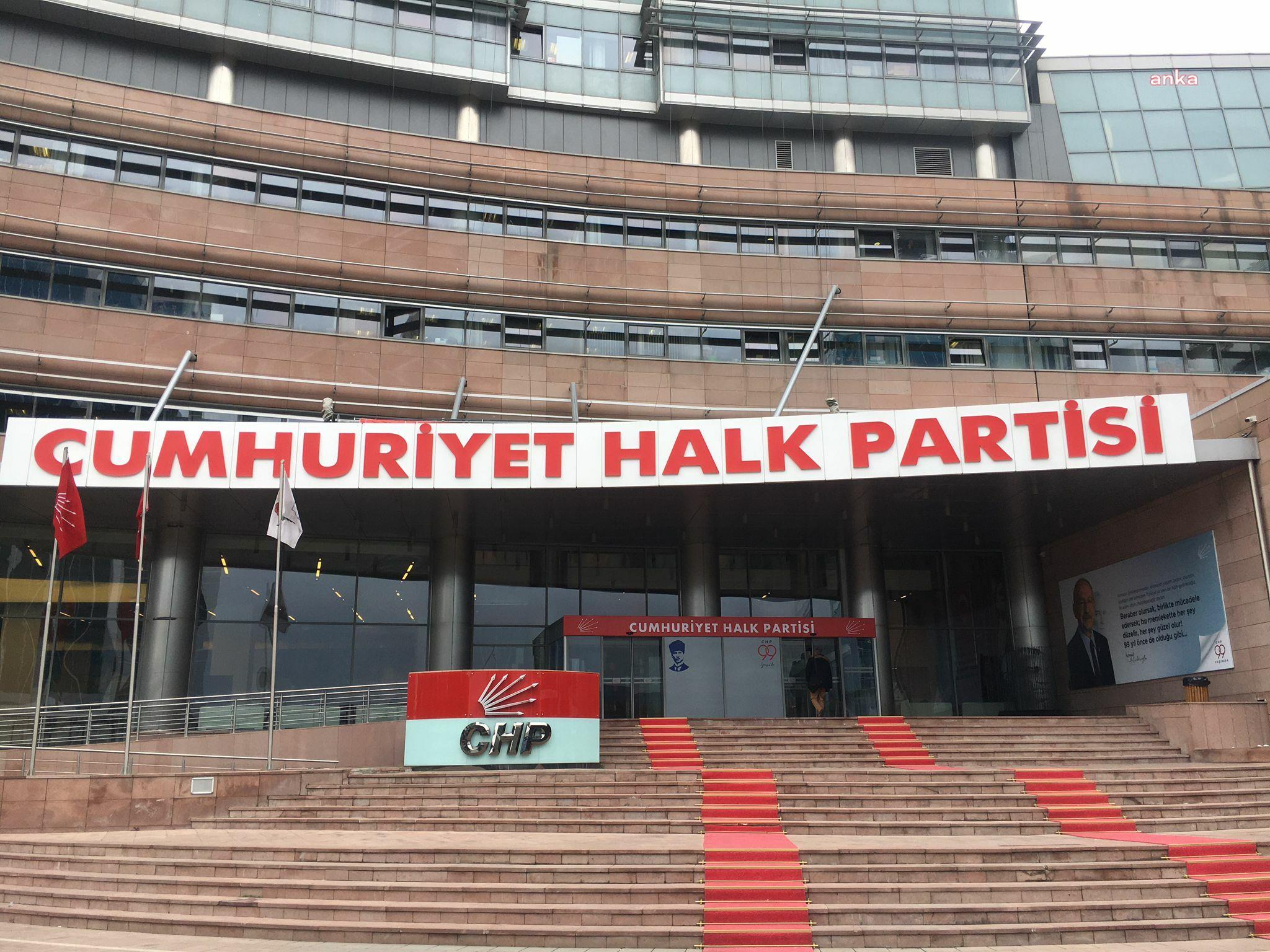 CHP, ANTALYA'DAKİ TELEFERİK KAZASINI ARAŞTIRMAK İÇİN BÖLGEYE HEYET GÖNDERİYOR
