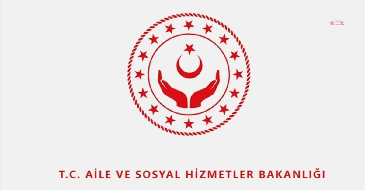 AİLE VE SOSYAL HİZMETLER BAKANLIĞI, PSD VE ASYA EKİPLERİNİ ANTALYA'DAKİ KAZA BÖLGESİNE YÖNLENDİRDİ
