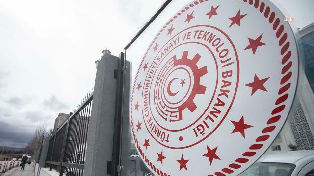 SANAYİ VE TEKNOLOJİ BAKANLIĞI: “BAHSE KONU ŞİRKETİN BAKANLIK TARAFINDAN TELEFERİĞİN BAKIMINI YAPMAK ÜZERE ONAYLANMASI SÖZ KONUSU DEĞİLDİR”