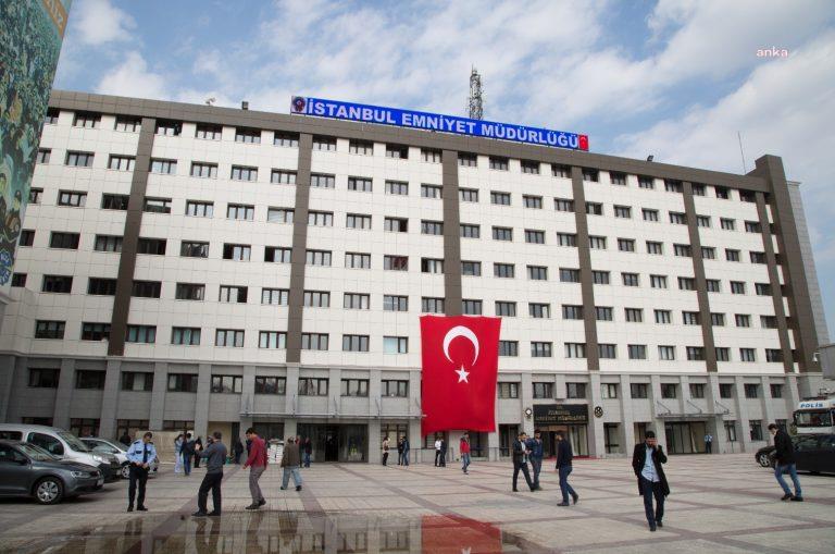 KAĞITHANE'DE 3 ŞAHSIN RASTGELE ATEŞ AÇMASI SONUCU 1 KİŞİ HAYATINI KAYBETTİ, 4 KİŞİ YARALANDI