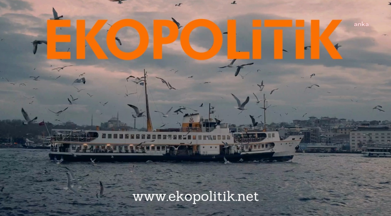 EKONOMİ HABERCİLİĞİNDE YENİ EKOL: 'EKOPOLİTİK' YAYIN HAYATINA BAŞLIYOR...