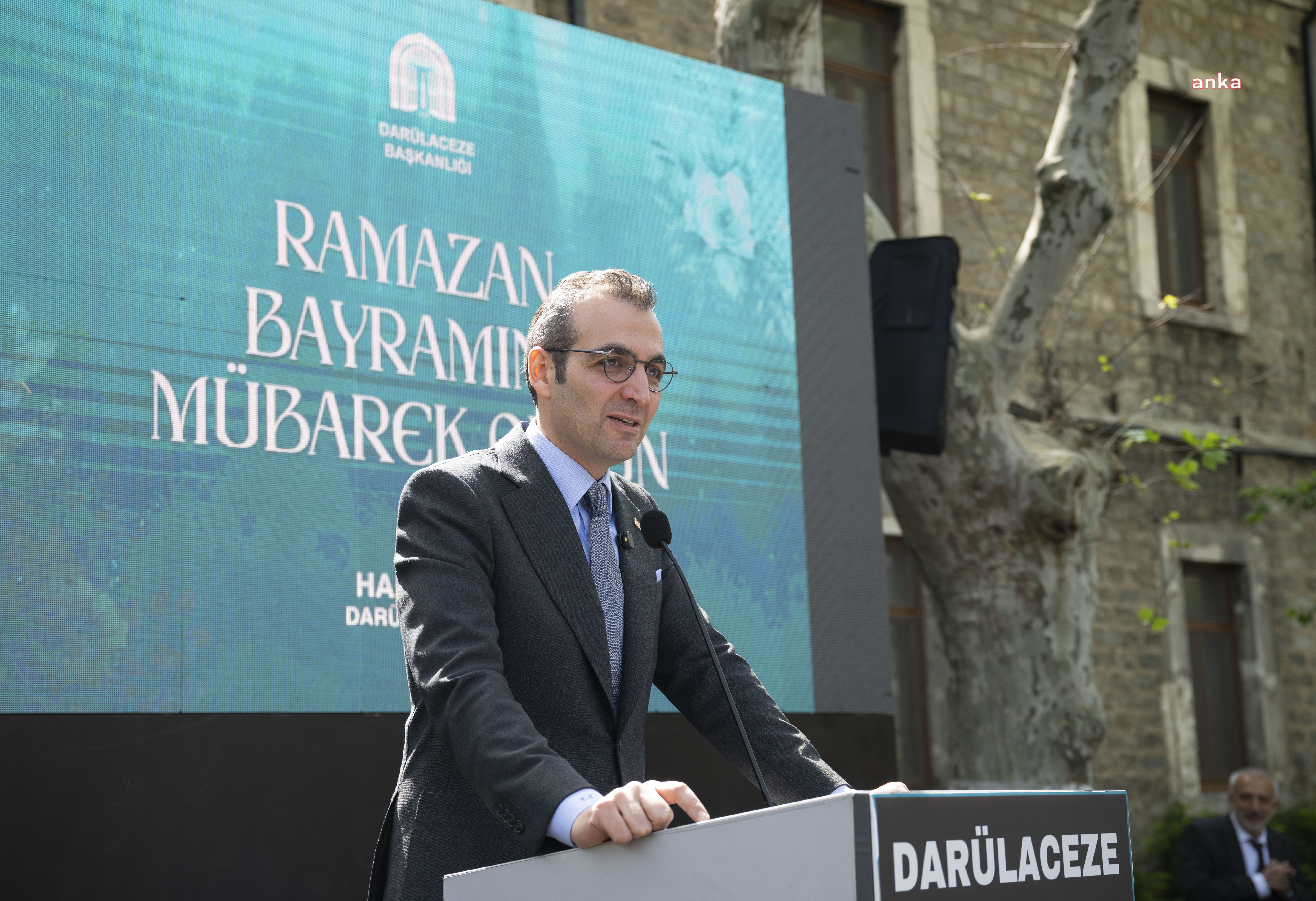 ŞİŞLİ BELEDİYE BAŞKANI ŞAHAN: "SON 3 AYLIK DÖNEMDE İHTİYAÇ DIŞI İŞE ALIMLARIN İŞ AKİTLERİNE SON VERİLMİŞTİR"