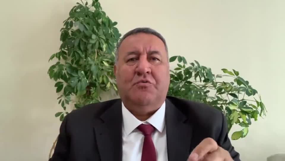 ÖMER FETHİ GÜRER: "ARTAN AHIR GİDERLERİNİ, YEM FİYATLARINI DÜŞÜRMEDEN ÇİĞ SÜT FİYAT ARTIŞI BESİCİNİN YARASINA MERHEM OLMAYACAK"