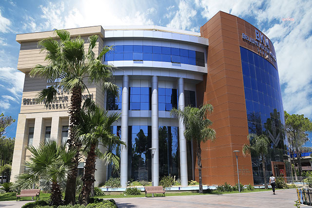 TORBALI BELEDİYESİ’NDE 19 MÜDÜRLÜĞE YENİ ATAMA