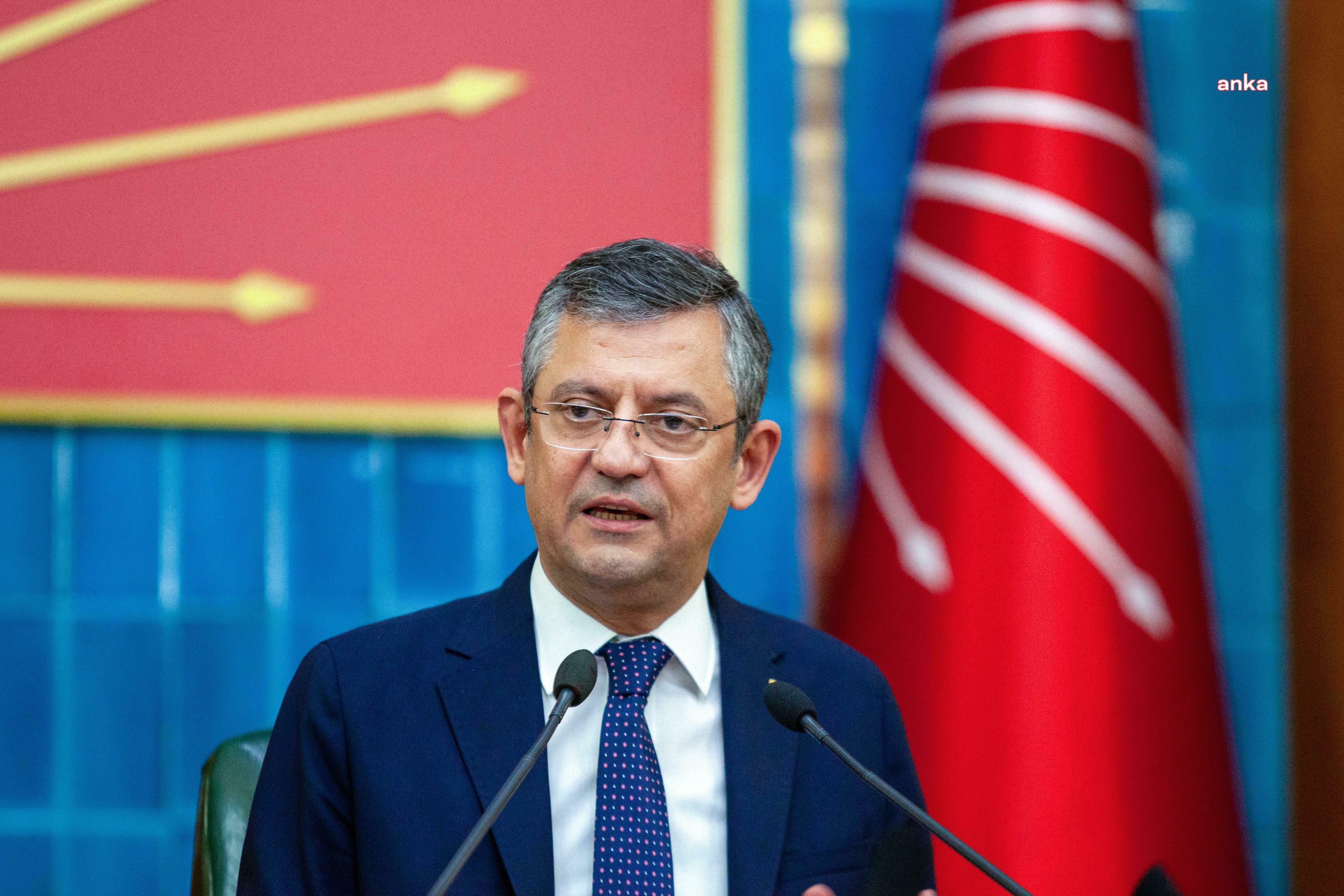 CHP HEYETİ, DEMİRTAŞ VE YÜKSEKDAĞ'IN YARGILANDIĞI DAVAYI TAKİP EDECEK