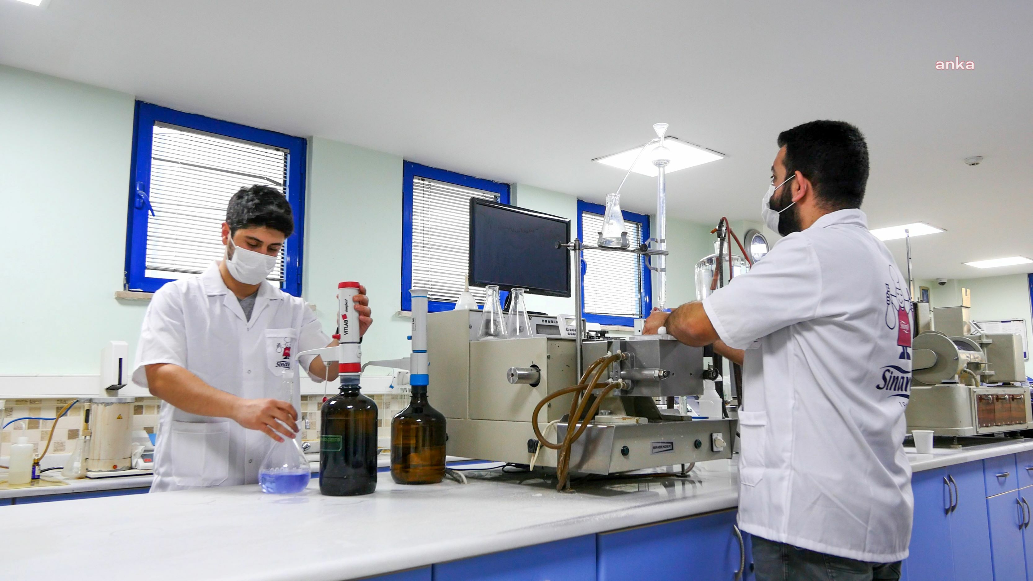 EKSUN GIDA’DAN KATMA DEĞERİ YÜKSEK GIDA AR-GE’SİNDE DÖRT YENİLİKÇİ ADIM