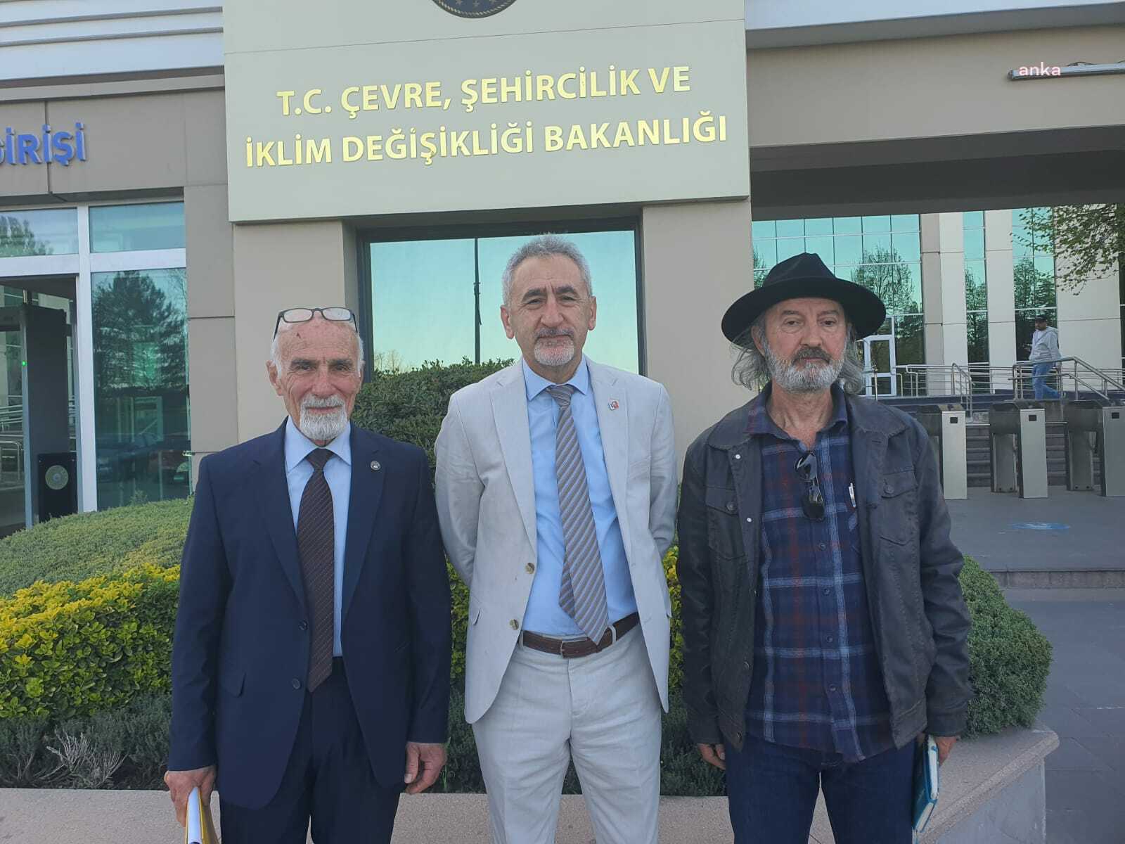 MUSTAFA ADIGÜZEL, ORDU SAHİLYOLUNA YAPILMASI PLANLANAN DOLGU ALAN PROJESİNİN DURDURULDUĞUNU DUYURDU: "ORDU HALKI, DOĞA HAKLARI KAZANMIŞTIR"