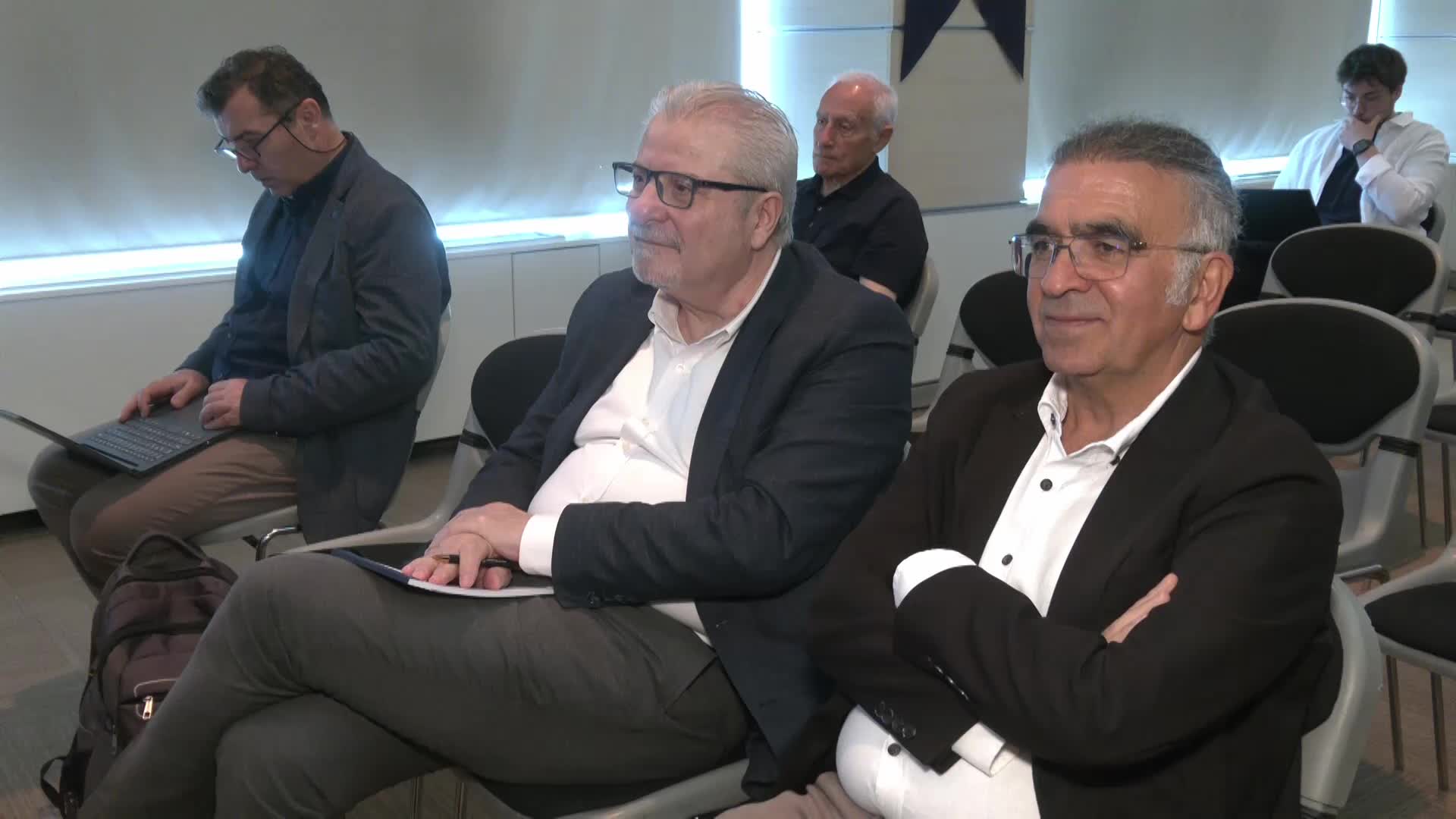 ASAF SAVAŞ AKAT İKTİSAT ÖDÜLÜ DR. ESRA NUR UĞURLU’YA VERİLDİ