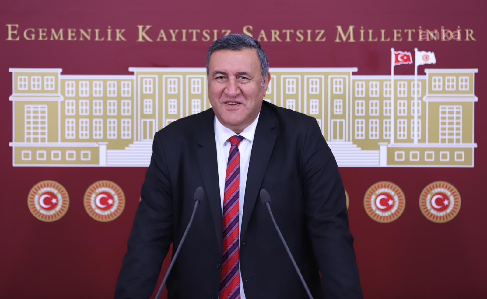GÜRER: İKLİM DEĞİŞİKLİĞİ İLE MÜCADELEYİ YÜKSELTMELİYİZ