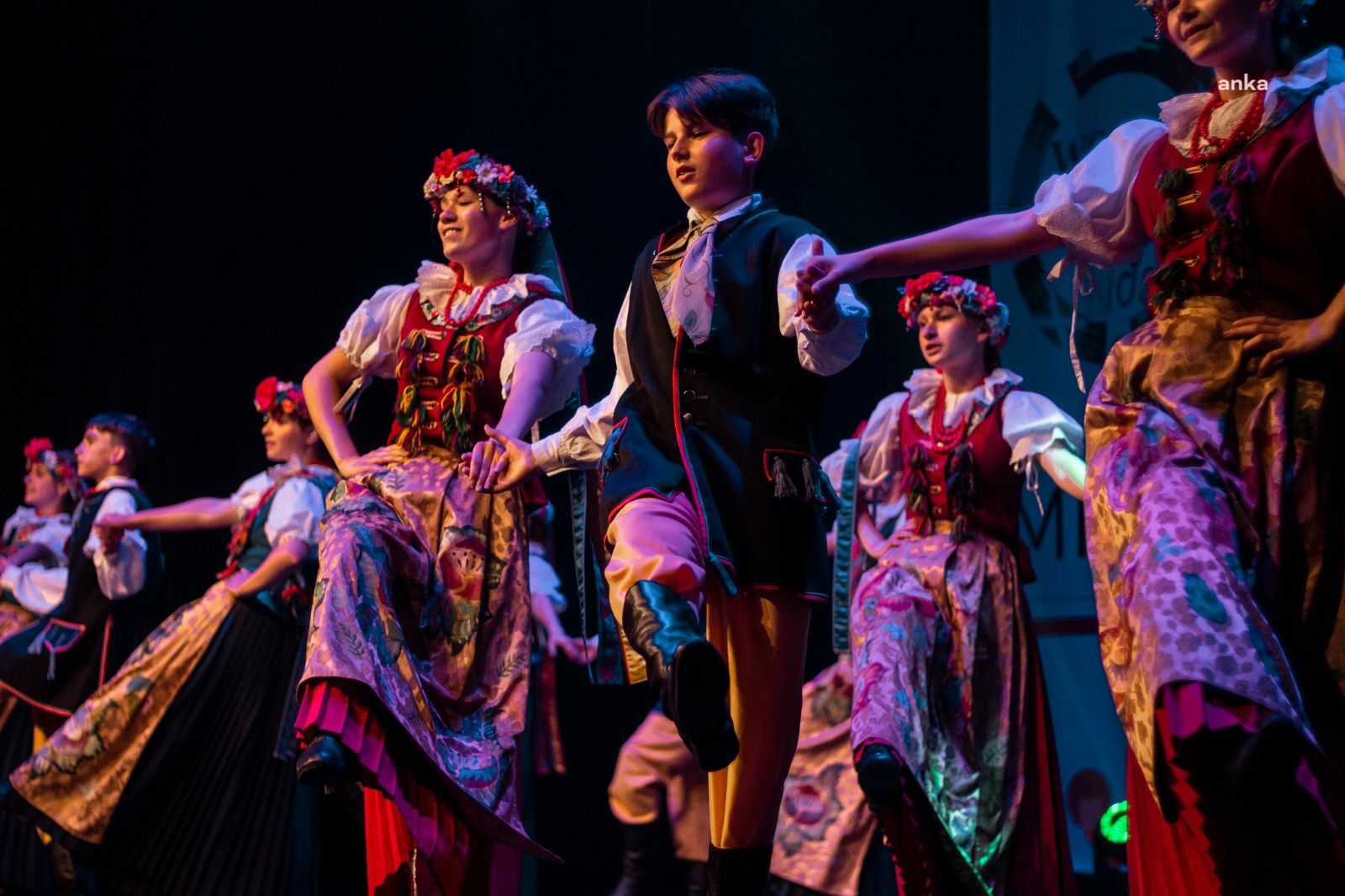 23 NİSAN ULUSAL EGEMENLİK VE ÇOCUK BAYRAMI İSTANBUL'DA FESTİVAL HAVASINDA KUTLANACAK