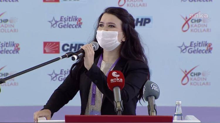 CHP’Lİ GÖKÇEN: “ÖSYM BİR AN ÖNCE AÇIKLAMA YAPMALI, GENÇLERİN HAYATI KARARTILMAMALI”