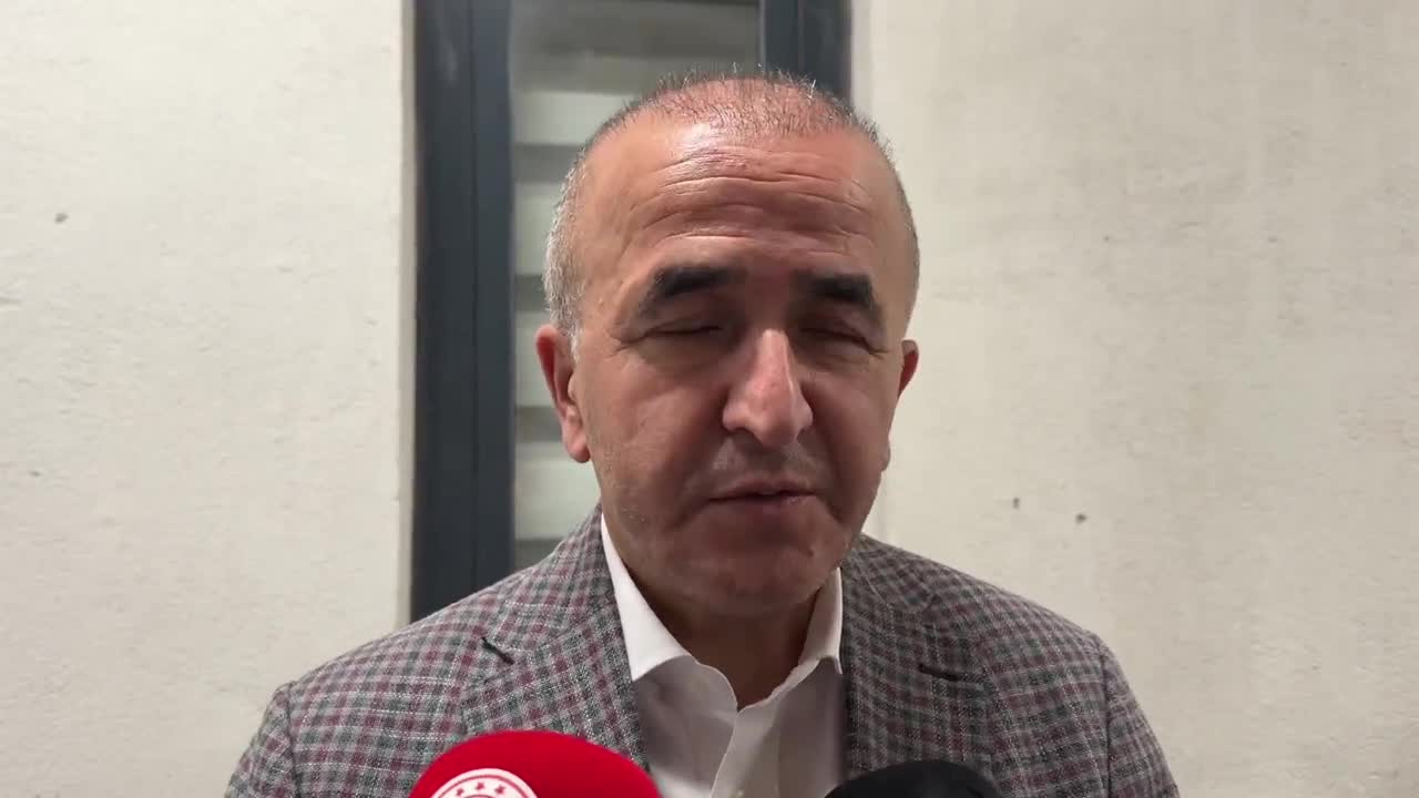 TOKAT'TA EĞİTİME 1 GÜN ARA VERİLDİ