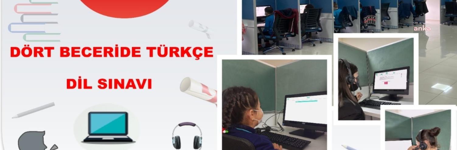 MEB, 40 İLDE "TÜRKÇE BECERİSİ SINAVI" DÜZENLEYECEK