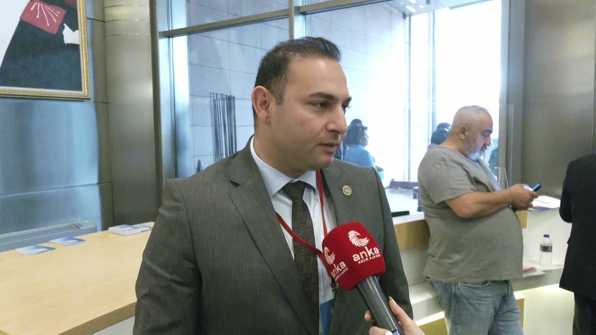 KİLİS BELEDİYE BAŞKANI BİLECEN: "GAZDAŞ, KİLİS BELEDİYESPOR'A AİT 19 AYLIK DOĞAL GAZ FATURASI YÜZÜNDEN DAHA MAZBATAMI ALMADAN DOĞAL GAZI KESTİ"
