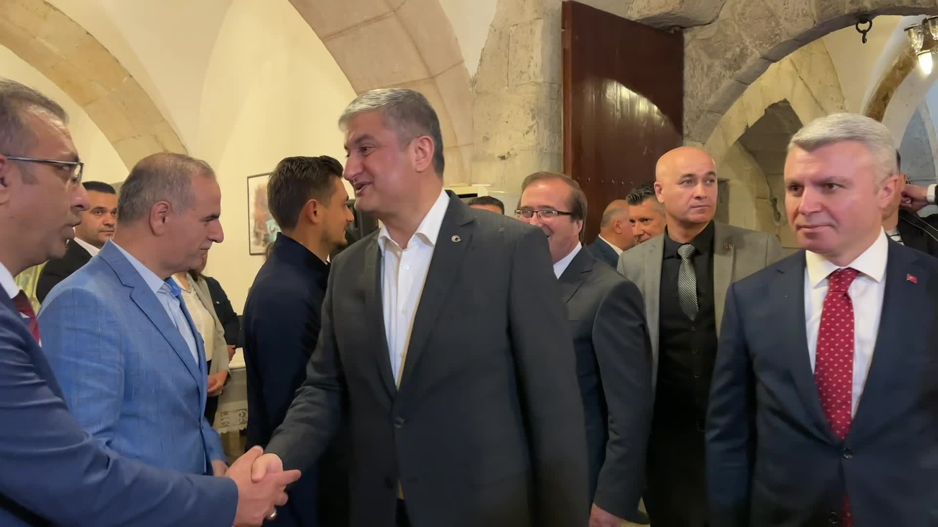 SAFRANBOLU TURİZM HAFTASINI KUTLUYOR