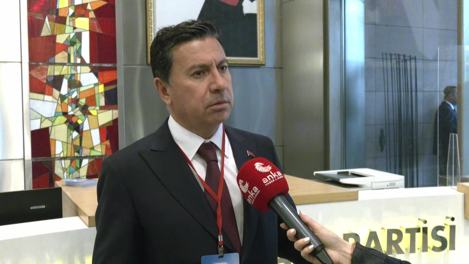 MUĞLA BÜYÜKŞEHİR BELEDİYE BAŞKANI ARAS: “SANKİ BİR SAYIŞTAY DENETLEMESİ GİBİ DENETİM-KONTROL MEKANİZMASI KURULURSA HATA YAPILMAYACAKTIR”