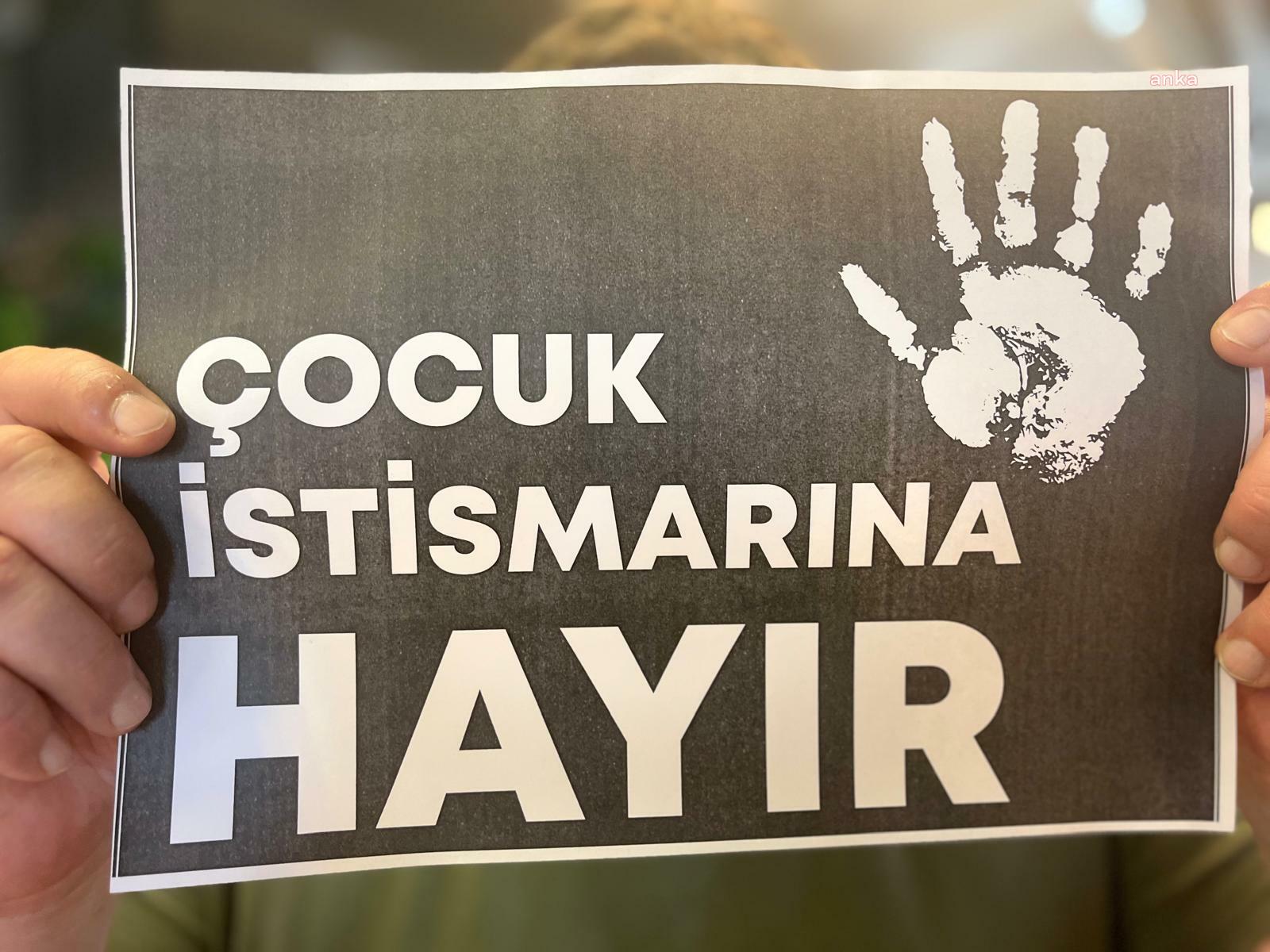BABANIN KIZINA CİNSEL İSTİSMARDA BULUNDUĞU İDDİALARINA “KOVUŞTURMAYA YER YOK” KARARI