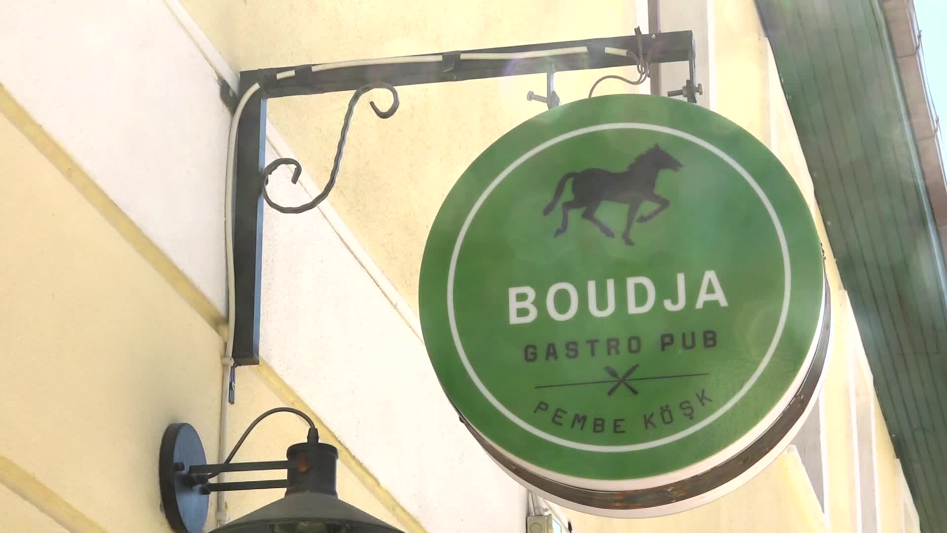 "BOUDJA GASTRO" LEZZET TUTKUNLARININ ADRESİ OLDU
