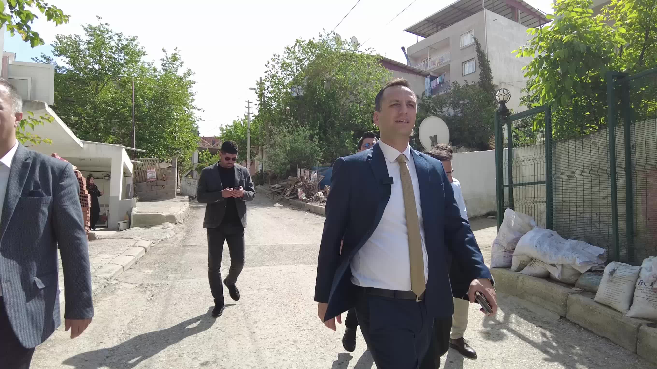 BORNOVA'DA YEŞİLÇAM’IN ÇEHRESİ DEĞİŞECEK