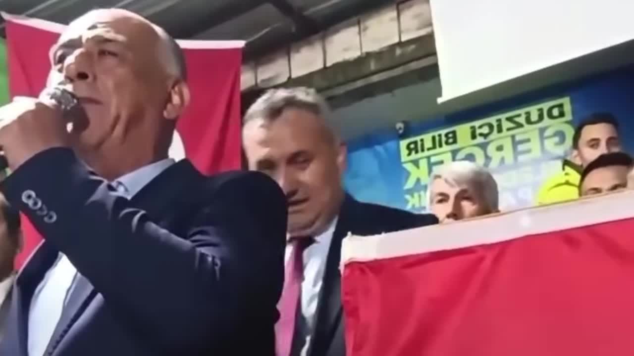 AK PARTİ'DEN ADAY ADAYI OLAN DÜZİÇİ BELEDİYE MECLİSİ ÜYESİ MEHMET ALACA'NIN İNŞAAT FİRMASI 122 MİLYONLUK HÜKÜMET KONAĞI İHALESİNİ ALDI
