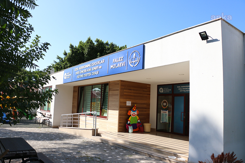ANTALYA BÜYÜKŞEHİR'İN ENGELLİ MOLA EVLERİ YENİDEN AÇILIYOR