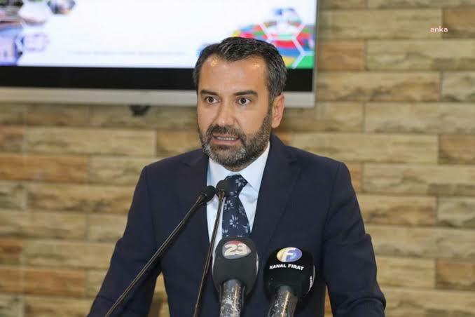 AKP’Lİ ELAZIĞ BELEDİYE BAŞKANI ŞERİFOĞULARI'NIN SEÇİMDE KENDİSİNE DESTEK VERMEYEN PERSONELİ SÜRDÜĞÜ İLERİ SÜRÜLDÜ