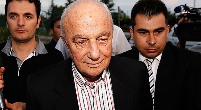 YOĞUN BAKIMDAN ÇIKAN ÇETİN DOĞAN YENİDEN CEZAEVİNE GÖNDERİLDİ: “VAKİT, ÜLKEMİZDE AYDINLIK YARINLAR İÇİN UMUTLARI YEŞERTENLERE DESTEK ZAMANIDIR”