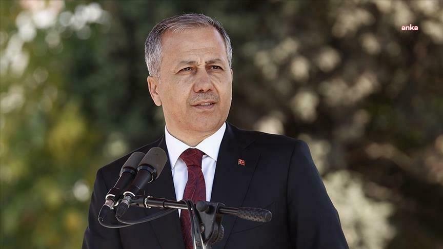 ALİ YERLİKAYA: “GAZİ MECLİSİMİZ MAZLUM MİLLETLERE IŞIK OLDU"
