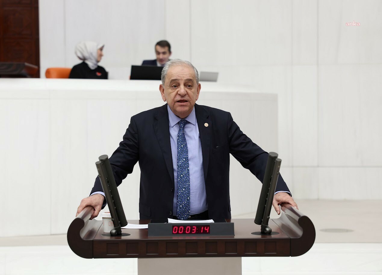 RIFAT NALBANTOĞLU: "İKTİDARDAKİLERİN İŞ BİLMEZLİĞİ NEDEN MALİ MÜŞAVİRLERE İŞ YÜKÜ VE ANGARYA OLARAK YANSIYOR?"