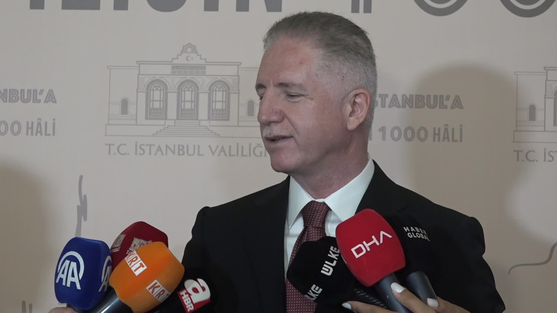 AYM KARARINA RAĞMEN TAKSİM 1 MAYIS'A KAPALI