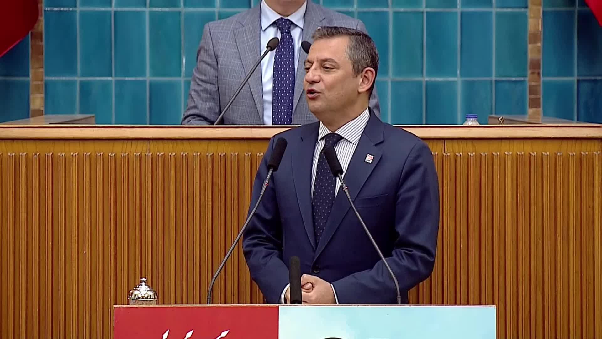 İYİ PARTİ'DEN DAHA ÖNCE İSTİFA EDEN İSTANBUL MİLLETVEKİLİ AYŞE SİBEL YANIKÖMEROĞLU CHP’YE GEÇTİ