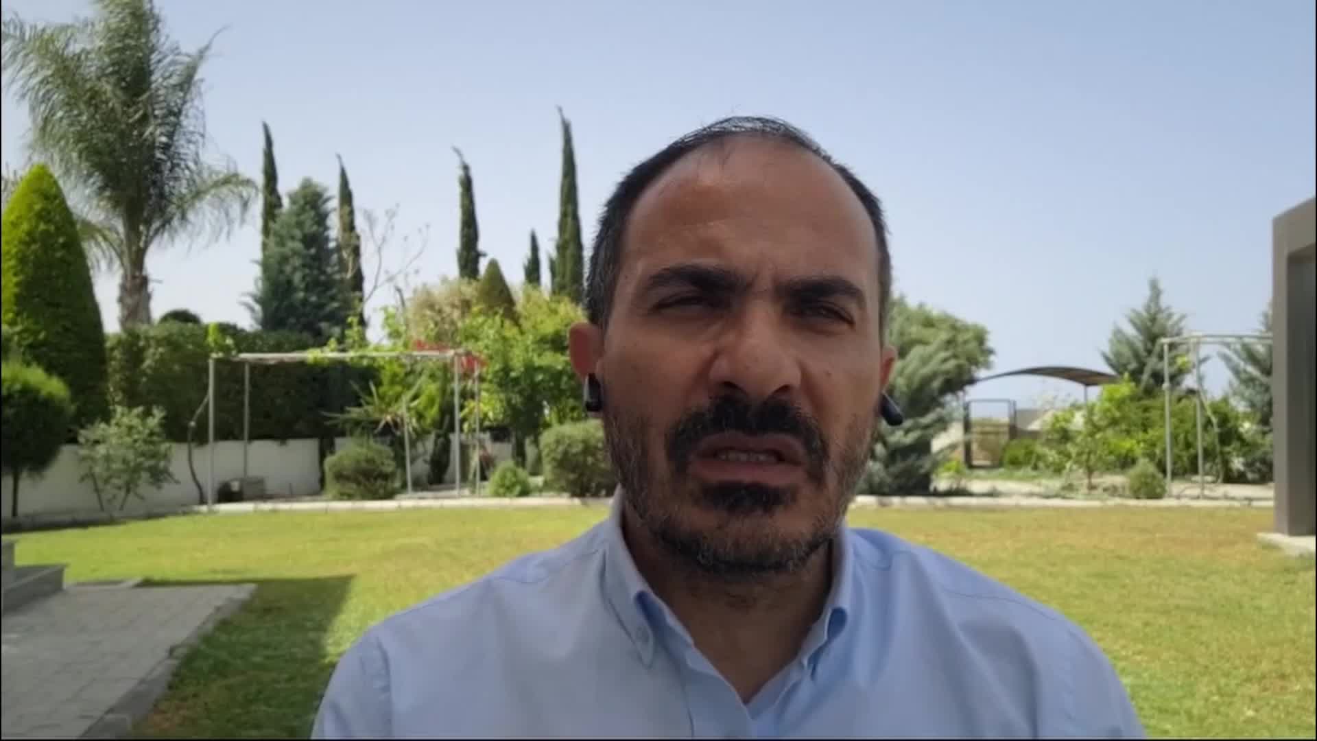 İSİAS OTEL DAVASI... ACILI BABADAN MAHKEME HEYETİNE ÇAĞRI: "DEVLET GÖREVLİLERİNİN DE BU DAVA DOSYASINA DAHİL EDİLMESİ GEREKİR"