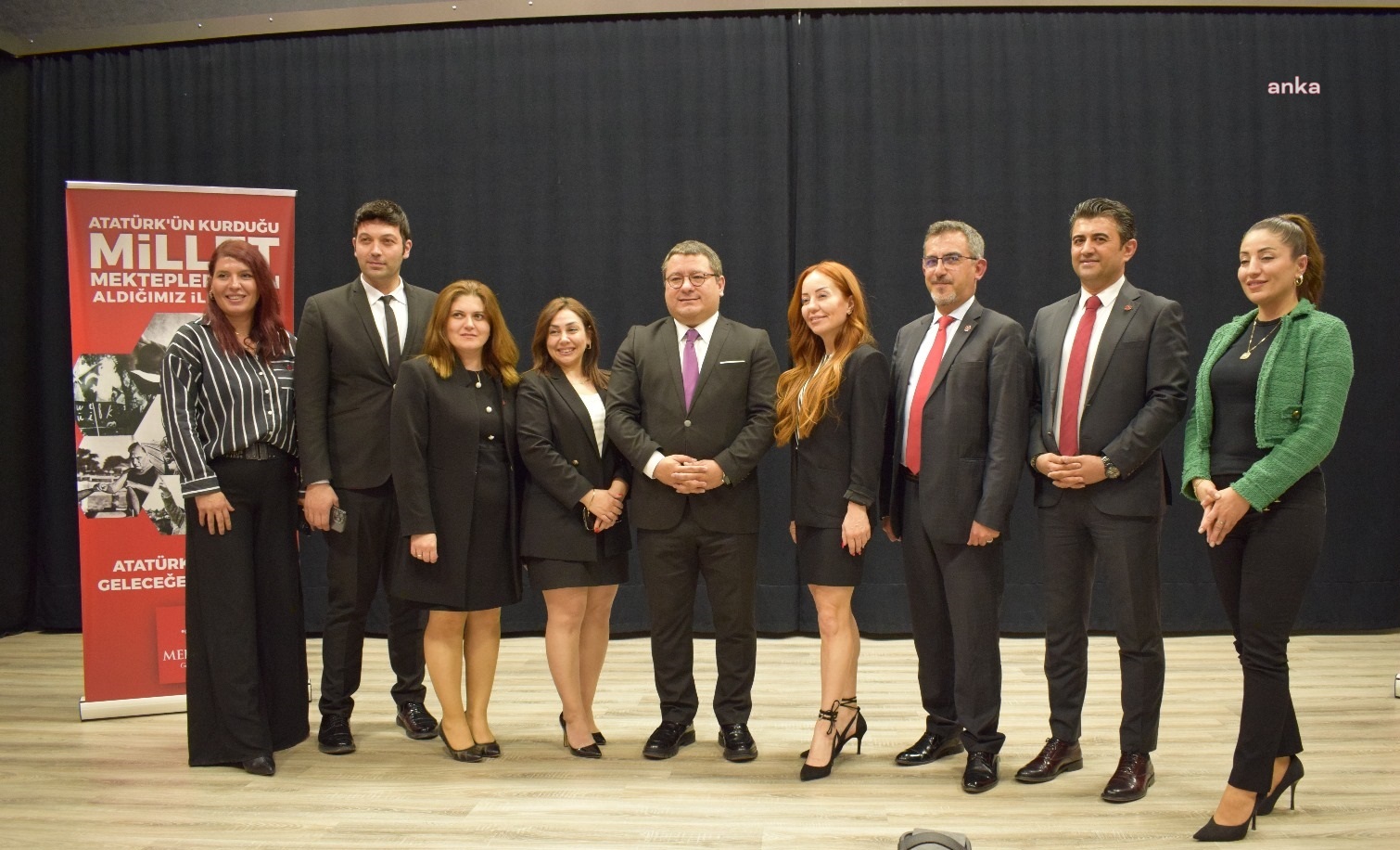 MEKTEBİM KOLEJİ YOZGAT’TA