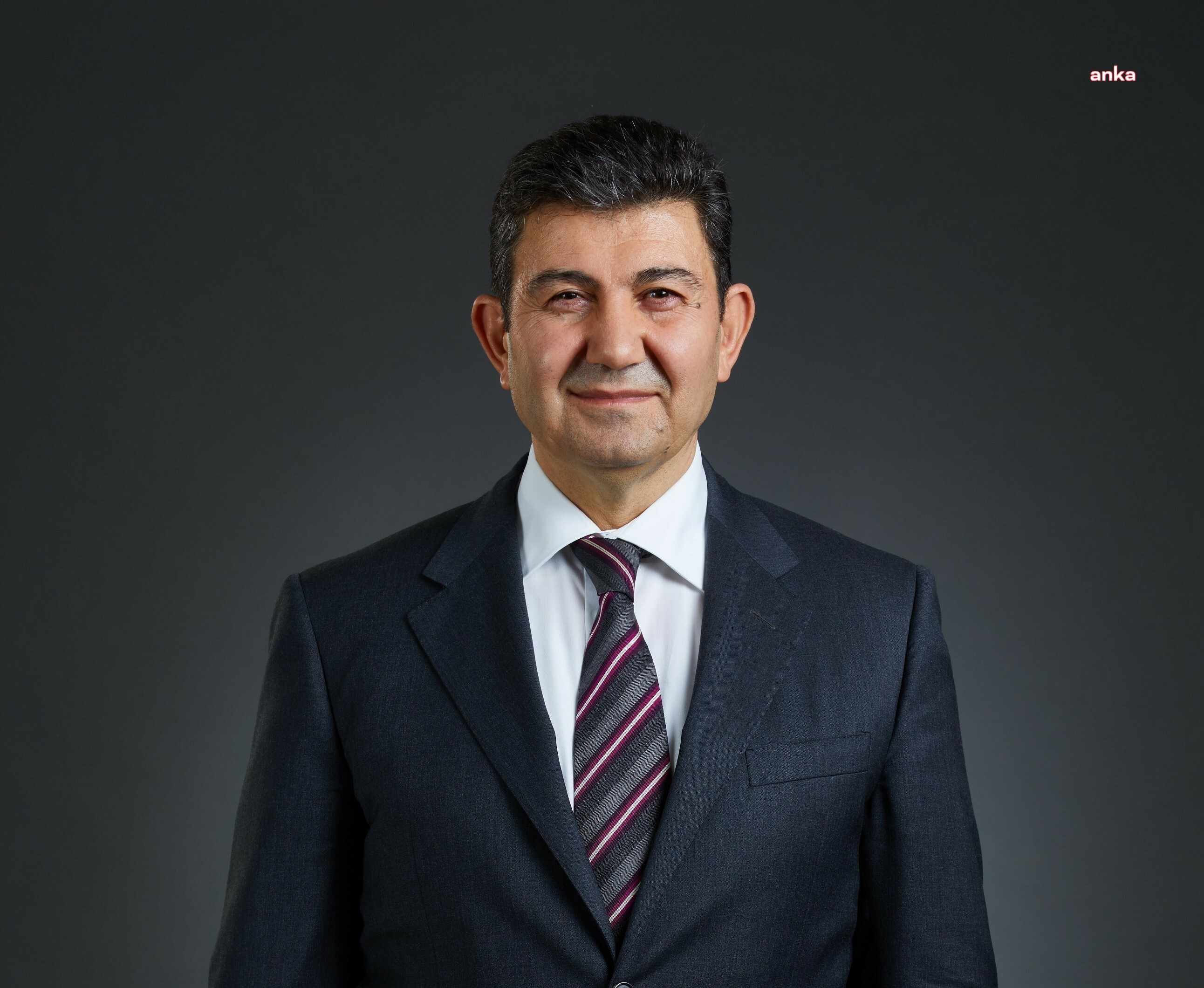 İYİ PARTİ GENEL BAŞKAN YARDIMCISI BİROL AYDEMİR, PARTİSİNDEN İSTİFA ETTİ